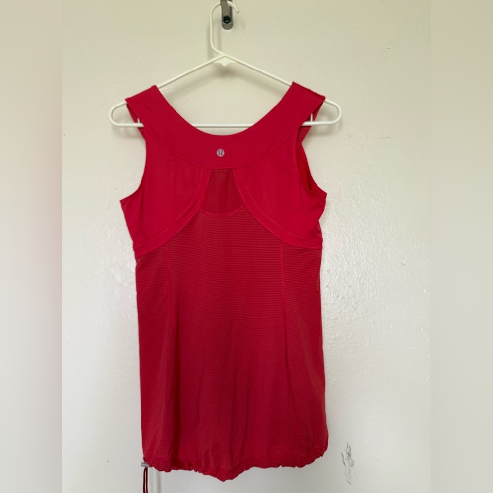 13 Athletic Tops Lululemon Nike Athleta S-XL Mixed Lot - Picture 4 of 15